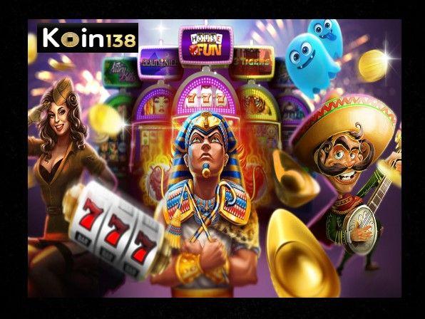 Rahasia Mesin Slot Online Terbaik